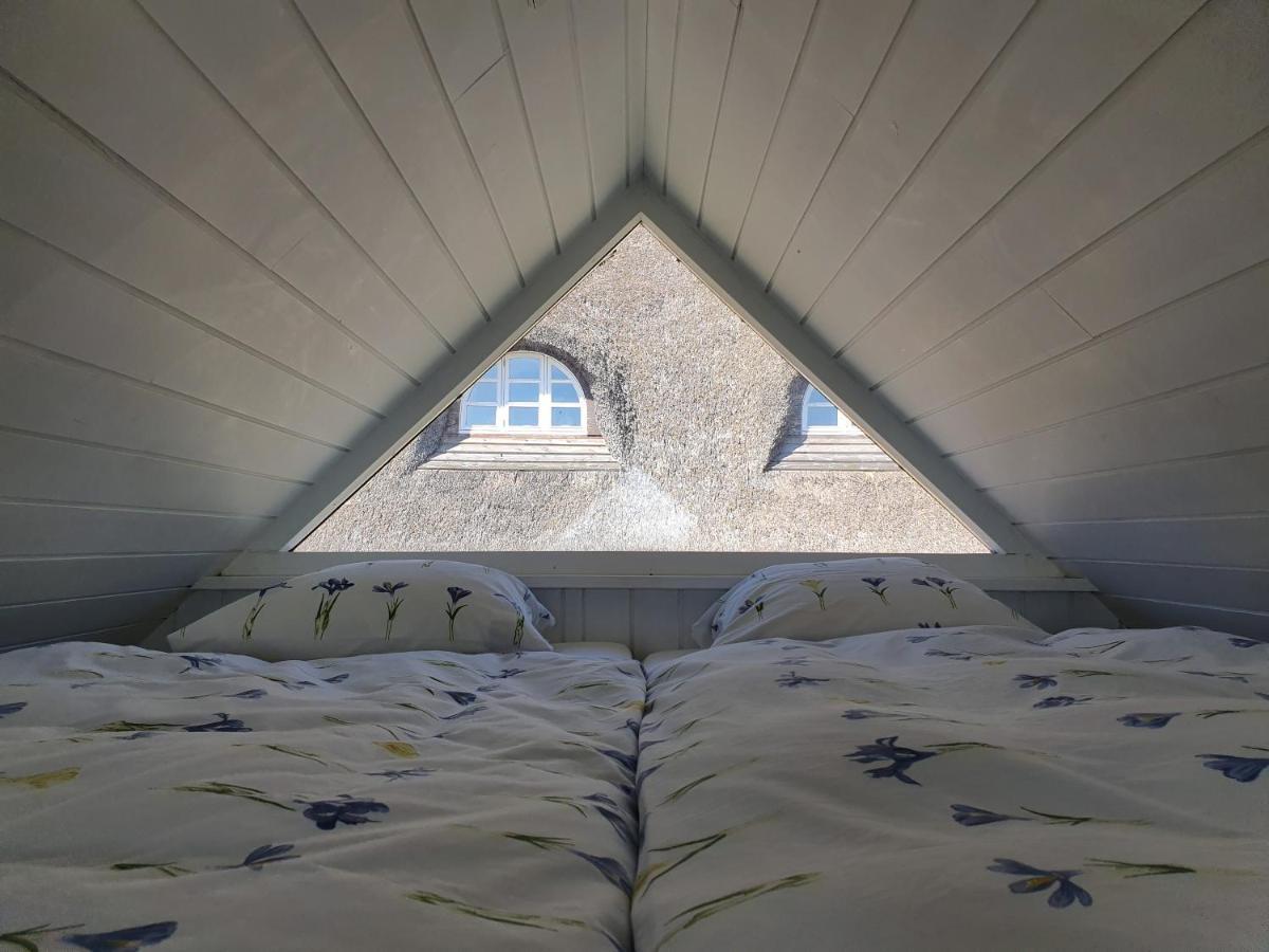 Zara'S B&B Хорсенс Экстерьер фото